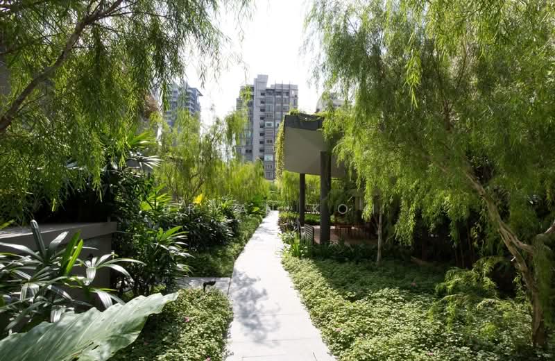 Soleil @ Sinaran, 6 Sinaran Drive, 2 Bedrooms, 958 sqft, Condominium For Rent, by Bryan Koh, 22682804 - PropertyGuru.com.sg