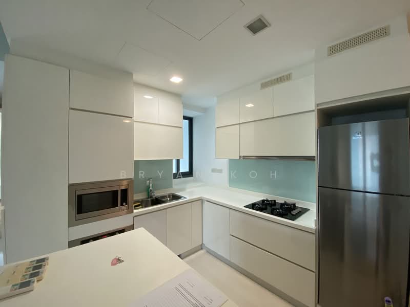 Soleil @ Sinaran, 6 Sinaran Drive, 2 Bedrooms, 958 sqft, Condominium For Rent, by Bryan Koh, 22682804 - PropertyGuru.com.sg