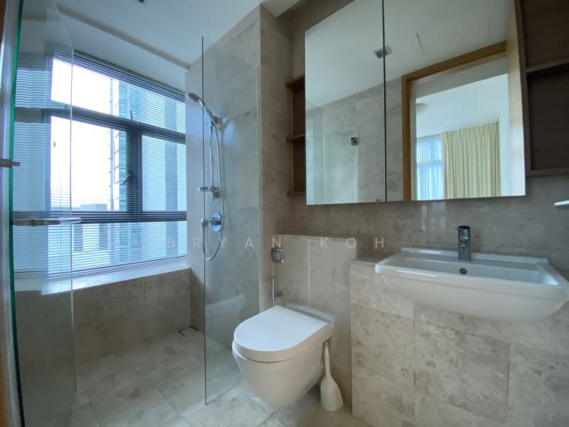 Soleil @ Sinaran, 6 Sinaran Drive, 2 Bedrooms, 958 sqft, Condominium For Rent, by Bryan Koh, 22682804 - PropertyGuru.com.sg