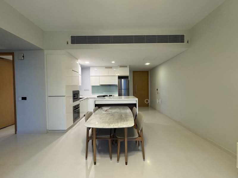 Soleil @ Sinaran, 6 Sinaran Drive, 2 Bedrooms, 958 sqft, Condominium For Rent, by Bryan Koh, 22682804 - PropertyGuru.com.sg