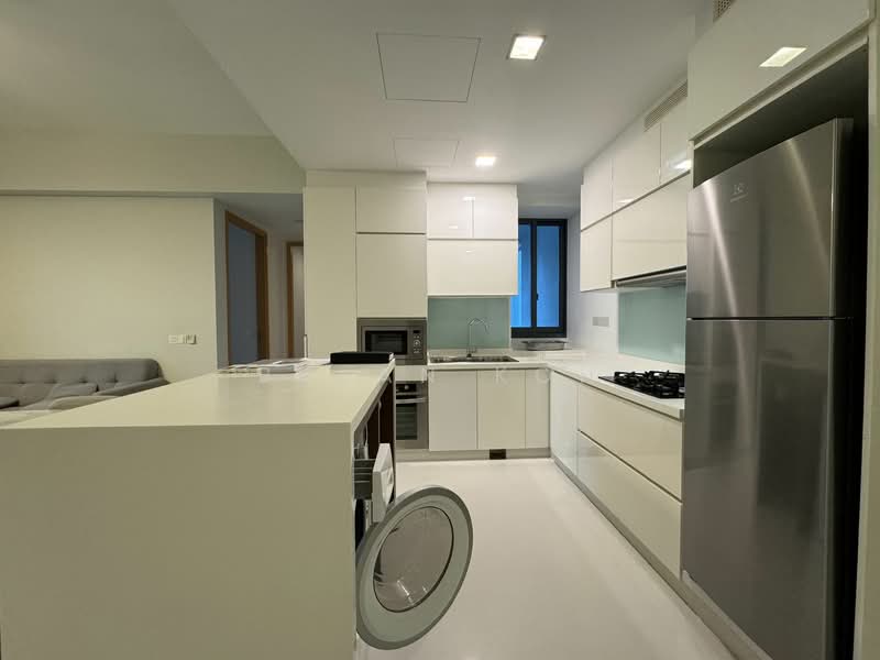 Soleil @ Sinaran, 6 Sinaran Drive, 2 Bedrooms, 958 sqft, Condominium For Rent, by Bryan Koh, 22682804 - PropertyGuru.com.sg