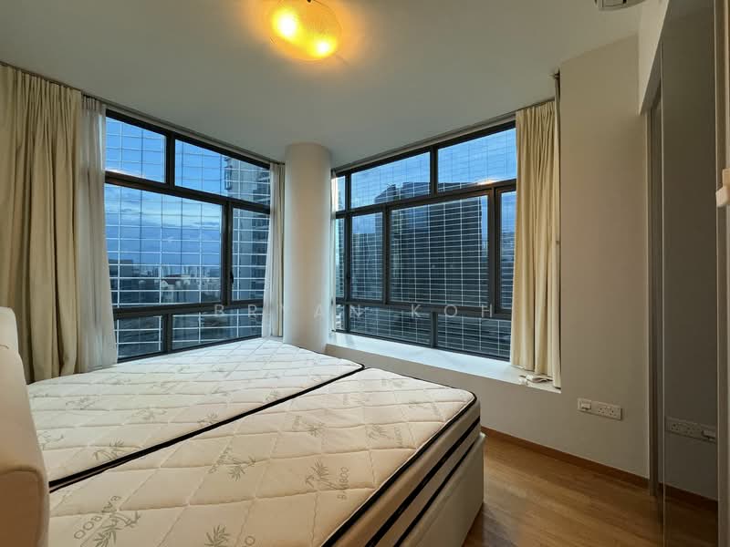 Soleil @ Sinaran, 6 Sinaran Drive, 2 Bedrooms, 958 sqft, Condominium For Rent, by Bryan Koh, 22682804 - PropertyGuru.com.sg