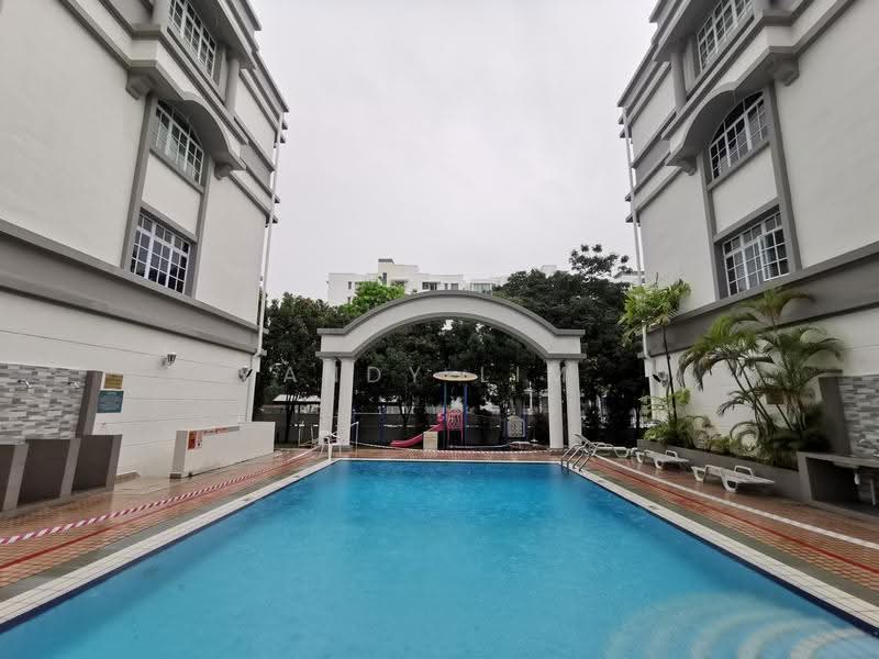 Versailles, 133 Hemmant Road, East Coast / Marine Parade, 1 Bedroom, 743 sqft, Condominium For Rent, by Andy Lim, 22683525 - PropertyGuru.com.sg