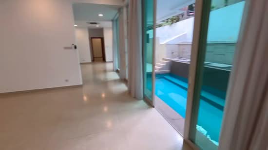 See Video in Listing! Charming 3- Storey Semi-Detached with 5 Spacious Bedrooms with Huge Pool, , 5 Bedrooms, 4,500 sqft, Semi-Detached House For Rent, by Amy Chew, 22684129 - PropertyGuru.com.sg