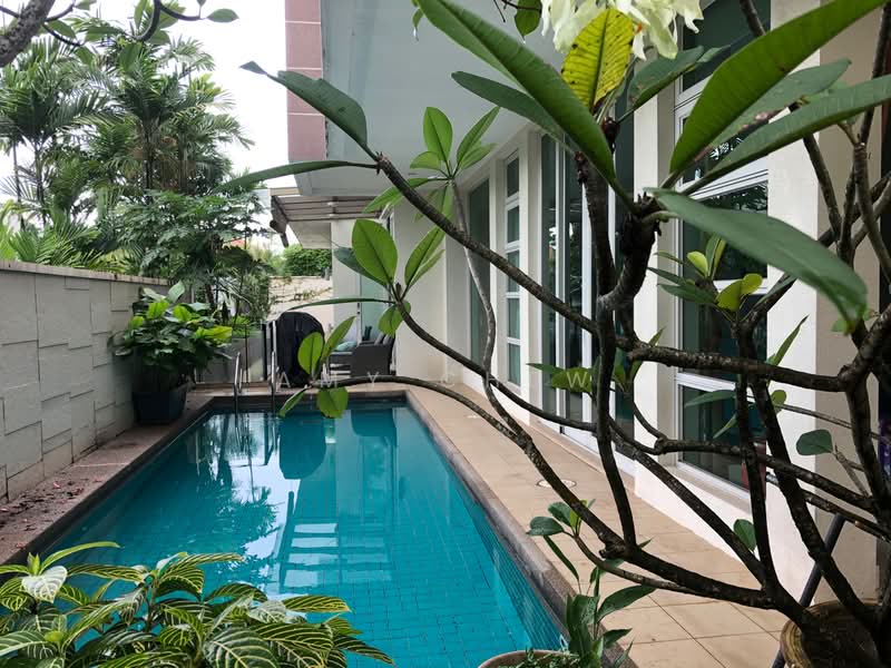 See Video in Listing! Charming 3- Storey Semi-Detached with 5 Spacious Bedrooms with Huge Pool, , 5 Bedrooms, 4,500 sqft, Semi-Detached House For Rent, by Amy Chew, 22684129 - PropertyGuru.com.sg