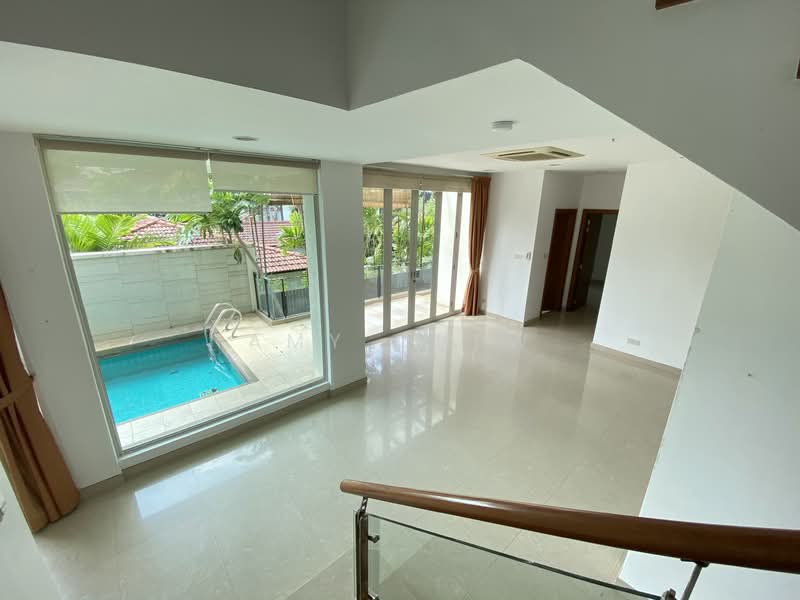 See Video in Listing! Charming 3- Storey Semi-Detached with 5 Spacious Bedrooms with Huge Pool, , 5 Bedrooms, 4,500 sqft, Semi-Detached House For Rent, by Amy Chew, 22684129 - PropertyGuru.com.sg
