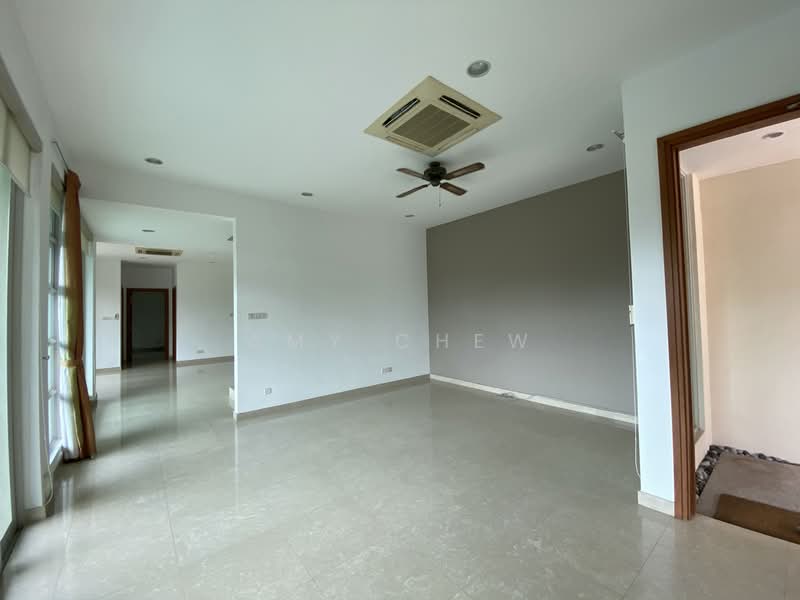 See Video in Listing! Charming 3- Storey Semi-Detached with 5 Spacious Bedrooms with Huge Pool, , 5 Bedrooms, 4,500 sqft, Semi-Detached House For Rent, by Amy Chew, 22684129 - LIVING ROOM - PropertyGuru.com.sg