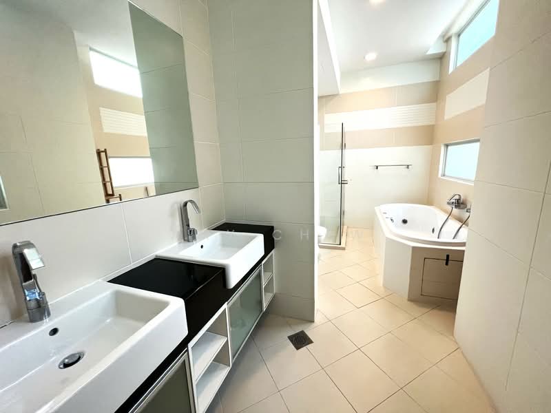 See Video in Listing! Charming 3- Storey Semi-Detached with 5 Spacious Bedrooms with Huge Pool, , 5 Bedrooms, 4,500 sqft, Semi-Detached House For Rent, by Amy Chew, 22684129 - PropertyGuru.com.sg