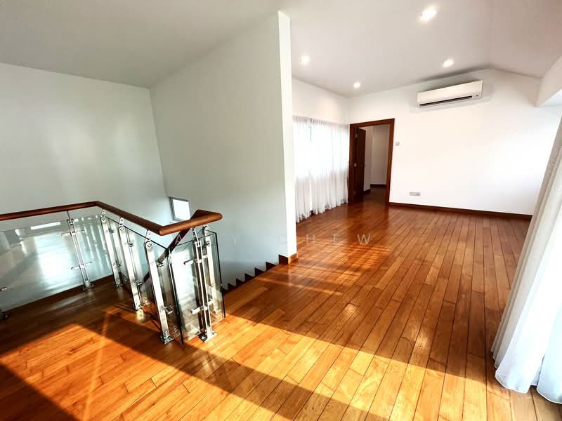 See Video in Listing! Charming 3- Storey Semi-Detached with 5 Spacious Bedrooms with Huge Pool, , 5 Bedrooms, 4,500 sqft, Semi-Detached House For Rent, by Amy Chew, 22684129 - PropertyGuru.com.sg