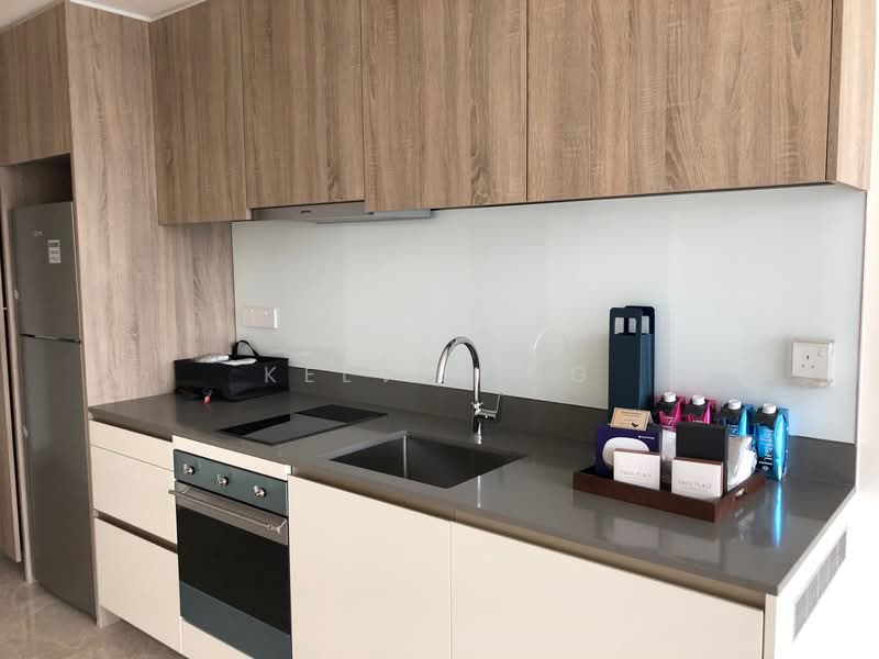 Park Place Residences, 6 Paya Lebar Road, 2 Bedrooms, 678 sqft, Condominium For Rent, by Kelvin Ng, 22687111 - PropertyGuru.com.sg