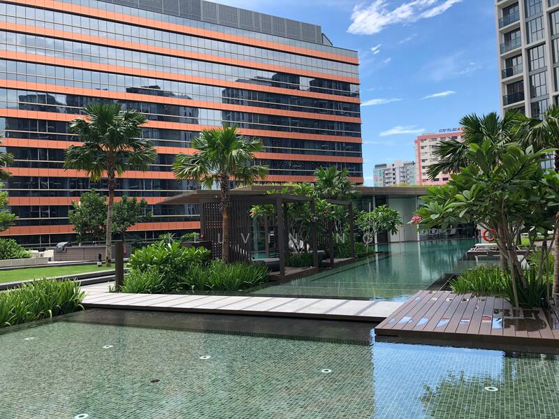 Park Place Residences, 6 Paya Lebar Road, 2 Bedrooms, 678 sqft, Condominium For Rent, by Kelvin Ng, 22687111 - PropertyGuru.com.sg