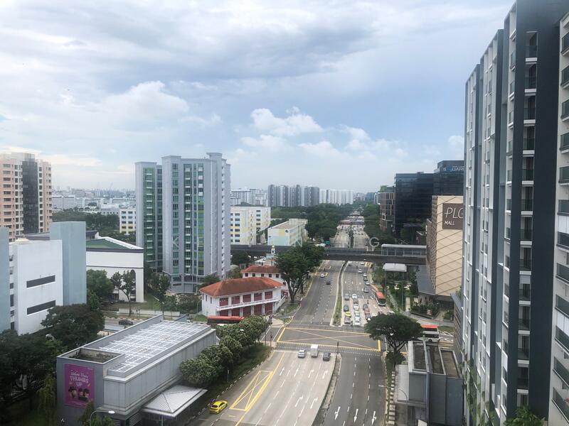 Park Place Residences, 6 Paya Lebar Road, 2 Bedrooms, 678 sqft, Condominium For Rent, by Kelvin Ng, 22687111 - PropertyGuru.com.sg