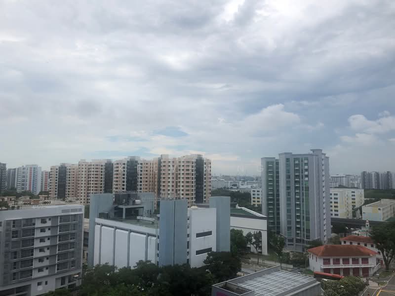 Park Place Residences, 6 Paya Lebar Road, 2 Bedrooms, 678 sqft, Condominium For Rent, by Kelvin Ng, 22687111 - PropertyGuru.com.sg
