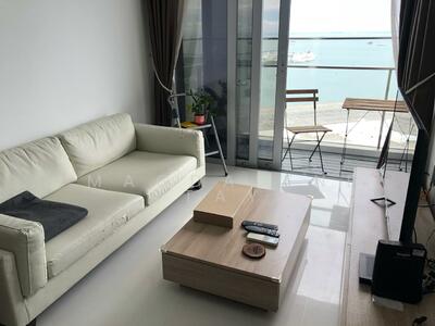 For Rent - Eon Shenton