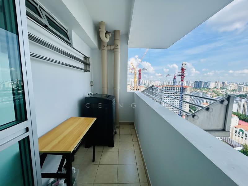 18B Holland Drive, 18B Holland Drive, 3 Bedrooms, 990 sqft, HDB Flat For Rent, by Alice Ng 黄素芳, 22687777 - PropertyGuru.com.sg