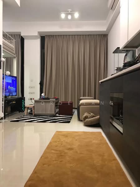 Sims Urban Oasis, Sims Drive, 1 Bedroom, 463 sqft, Condominium For Rent, by George Yang, 22687821 - PropertyGuru.com.sg