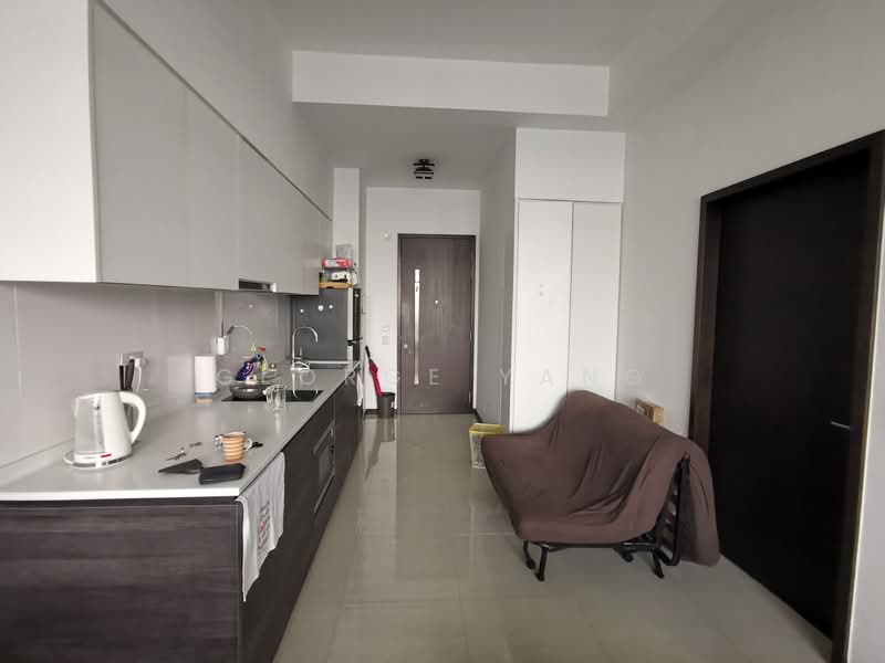 Sims Urban Oasis, Sims Drive, 1 Bedroom, 463 sqft, Condominium For Rent, by George Yang, 22687821 - PropertyGuru.com.sg