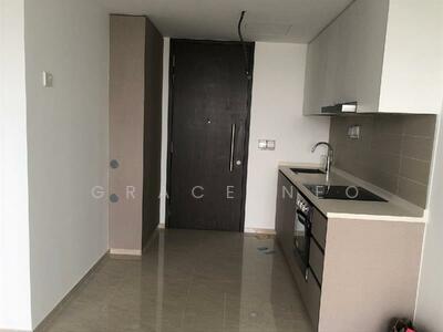 For Rent - Parc Riviera