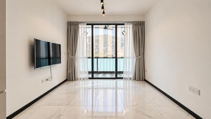 1919, 110 Sophia Road, Orchard / River Valley, 2 Bedrooms, 646 sqft, Condominium For Rent, by Jane Lim, 22695355 - Living Room - PropertyGuru.com.sg