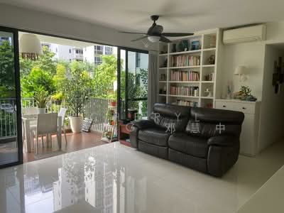 For Rent - Twin Waterfalls