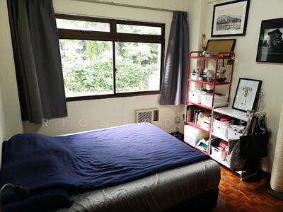For Rent - Cavenagh Gardens
