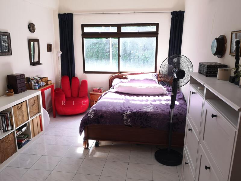 For Rent - Cavenagh Gardens