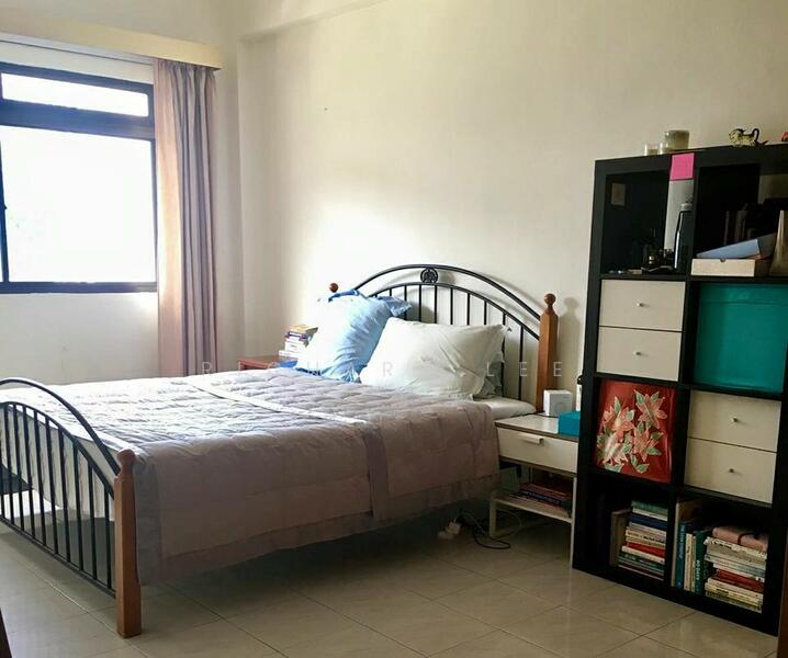 For Rent - Cavenagh Gardens