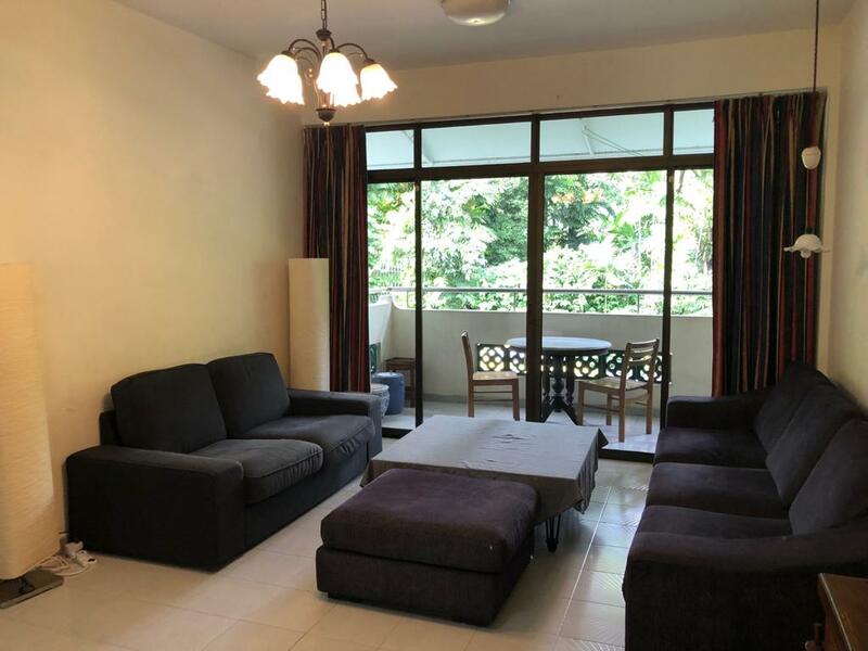 For Rent - Cavenagh Gardens