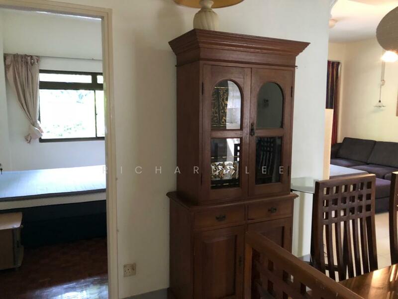 For Rent - Cavenagh Gardens