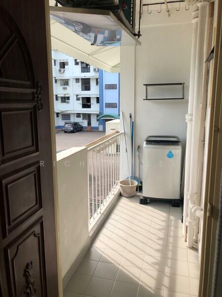 For Rent - Cavenagh Gardens