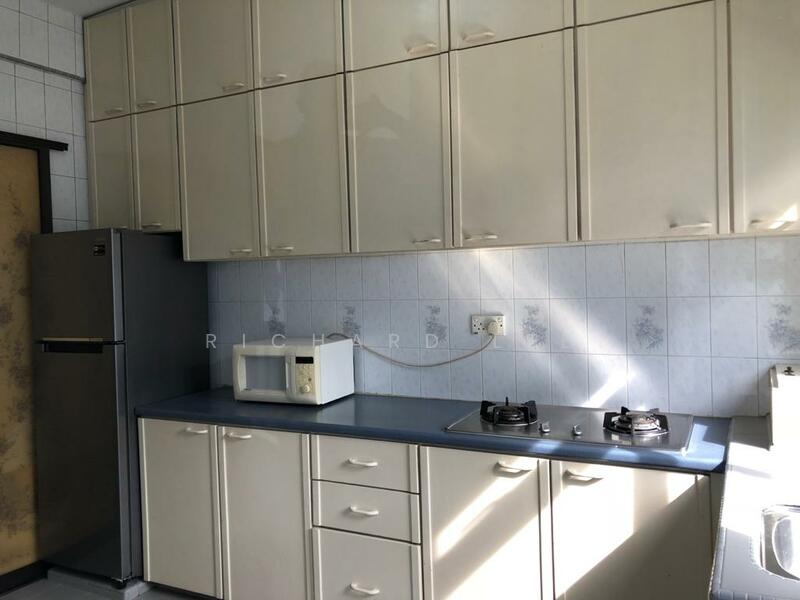 For Rent - Cavenagh Gardens