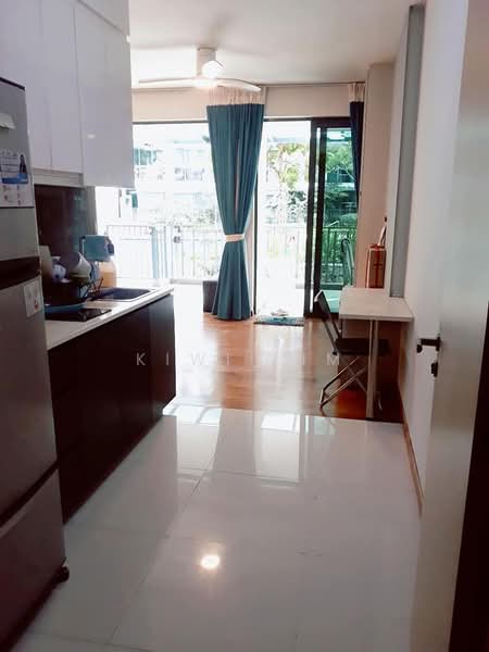 Esparina Residences, 117 Compassvale Bow, Studio, 450 sqft, Executive Condominium For Rent, by Kiwi Lim, 22699093 - PropertyGuru.com.sg