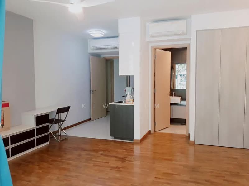 Esparina Residences, 117 Compassvale Bow, Studio, 450 sqft, Executive Condominium For Rent, by Kiwi Lim, 22699093 - PropertyGuru.com.sg