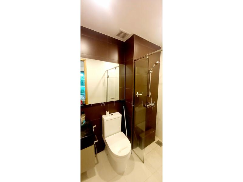 Esparina Residences, 117 Compassvale Bow, Studio, 450 sqft, Executive Condominium For Rent, by Kiwi Lim, 22699093 - PropertyGuru.com.sg