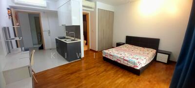 For Rent - Esparina Residences