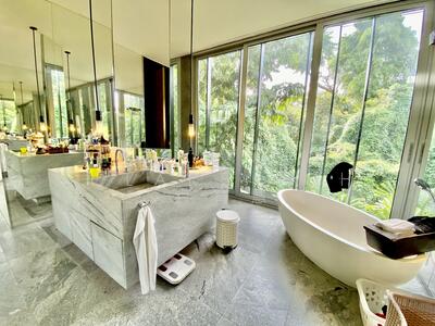 For Rent - Ultra modern King Albert Park Gcb for Rent 豪华时代优质洋房出租请与卢小姐联系 +6597498643. WeChat: Clareloh