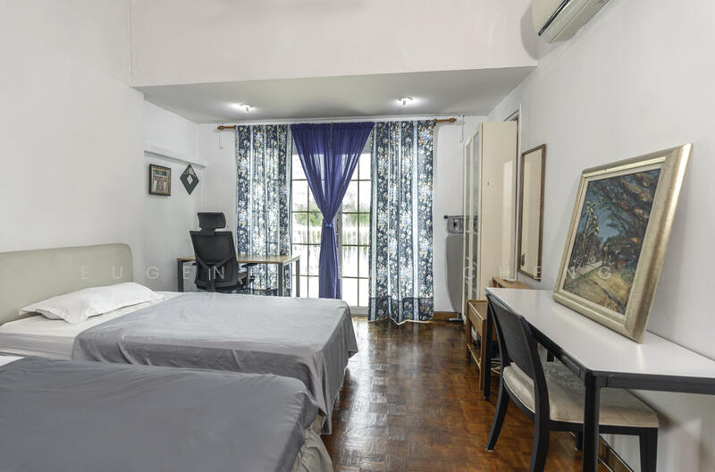 Fulton Estate, Fulton Road, Room Rental, 200 sqft, Corner Terrace For Rent, by Eugene Sean Cheng, 22703439 - PropertyGuru.com.sg