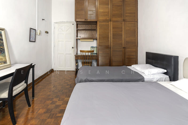 Fulton Estate, Fulton Road, Room Rental, 200 sqft, Corner Terrace For Rent, by Eugene Sean Cheng, 22703439 - PropertyGuru.com.sg