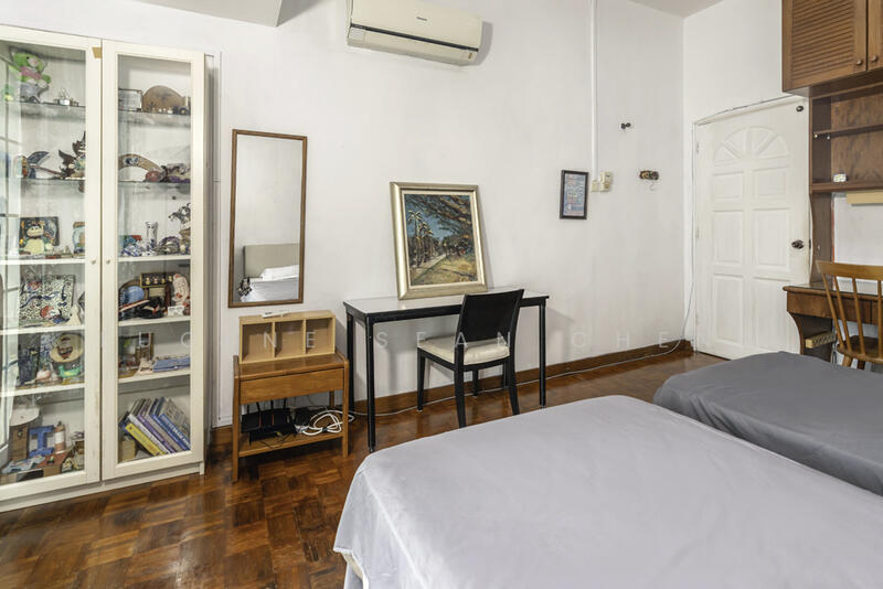 Fulton Estate, Fulton Road, Room Rental, 200 sqft, Corner Terrace For Rent, by Eugene Sean Cheng, 22703439 - PropertyGuru.com.sg