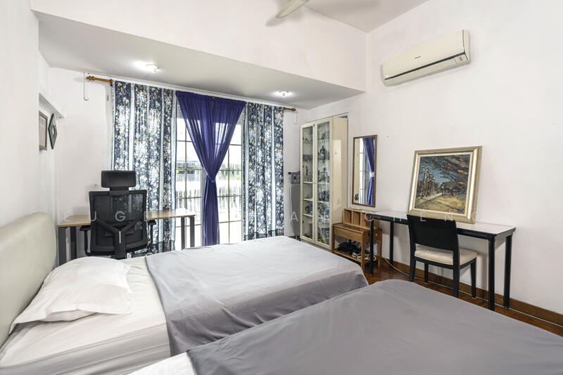 Fulton Estate, Fulton Road, Room Rental, 200 sqft, Corner Terrace For Rent, by Eugene Sean Cheng, 22703439 - PropertyGuru.com.sg