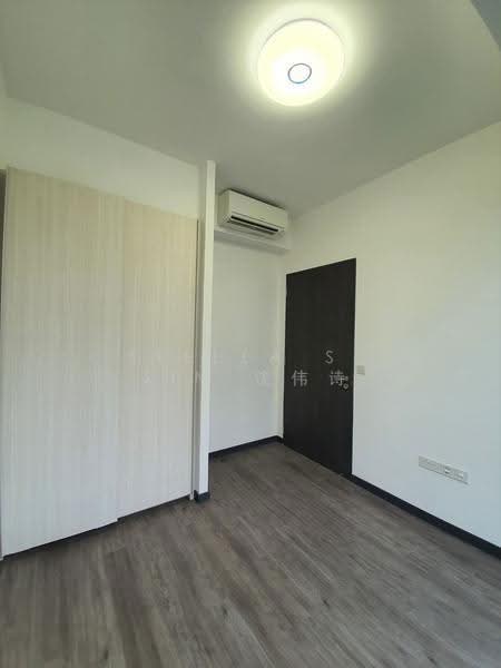 Gem Residences, 3 Lorong 5 Toa Payoh, Balestier / Toa Payoh, 1 Bedroom, 420 sqft, Condominium For Rent, by Stella S Sim, 22703940 - MASTER BEDROOM - PropertyGuru.com.sg