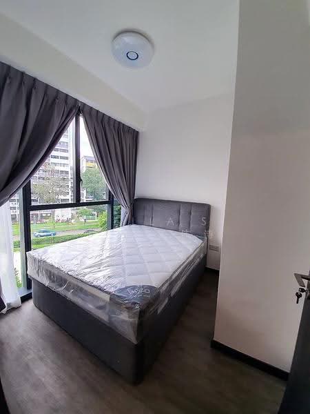 Gem Residences, 3 Lorong 5 Toa Payoh, Balestier / Toa Payoh, 1 Bedroom, 420 sqft, Condominium For Rent, by Stella S Sim, 22703940 - PropertyGuru.com.sg