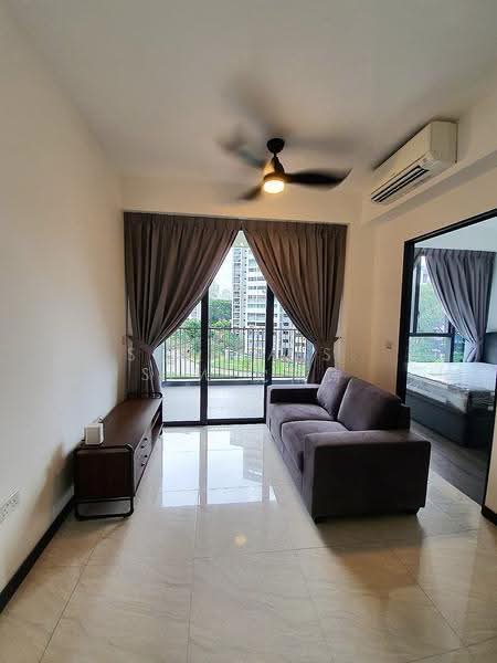 Gem Residences, 3 Lorong 5 Toa Payoh, Balestier / Toa Payoh, 1 Bedroom, 420 sqft, Condominium For Rent, by Stella S Sim, 22703940 - PropertyGuru.com.sg