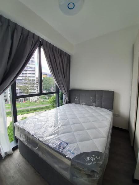 Gem Residences, 3 Lorong 5 Toa Payoh, Balestier / Toa Payoh, 1 Bedroom, 420 sqft, Condominium For Rent, by Stella S Sim, 22703940 - PropertyGuru.com.sg