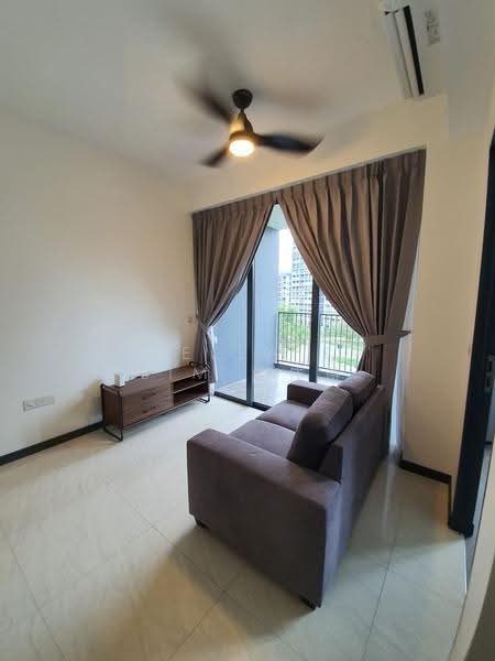 Gem Residences, 3 Lorong 5 Toa Payoh, Balestier / Toa Payoh, 1 Bedroom, 420 sqft, Condominium For Rent, by Stella S Sim, 22703940 - PropertyGuru.com.sg