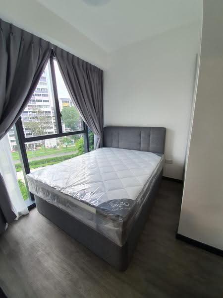 Gem Residences, 3 Lorong 5 Toa Payoh, Balestier / Toa Payoh, 1 Bedroom, 420 sqft, Condominium For Rent, by Stella S Sim, 22703940 - PropertyGuru.com.sg
