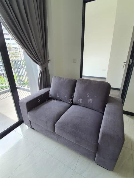 Gem Residences, 3 Lorong 5 Toa Payoh, Balestier / Toa Payoh, 1 Bedroom, 420 sqft, Condominium For Rent, by Stella S Sim, 22703940 - PropertyGuru.com.sg