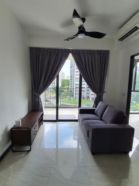 Gem Residences, 3 Lorong 5 Toa Payoh, Balestier / Toa Payoh, 1 Bedroom, 420 sqft, Condominium For Rent, by Stella S Sim, 22703940 - PropertyGuru.com.sg