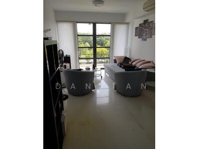 For Rent - R Maisons (The Maisons)