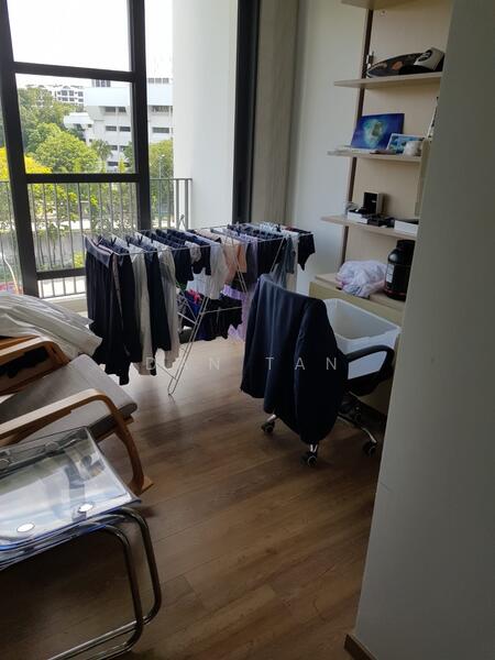 R Maisons (The Maisons), 1 Sommerville Walk, 2 Bedrooms, 1,000 sqft, Apartment For Rent, by Dan Tan, 22703961 - PropertyGuru.com.sg